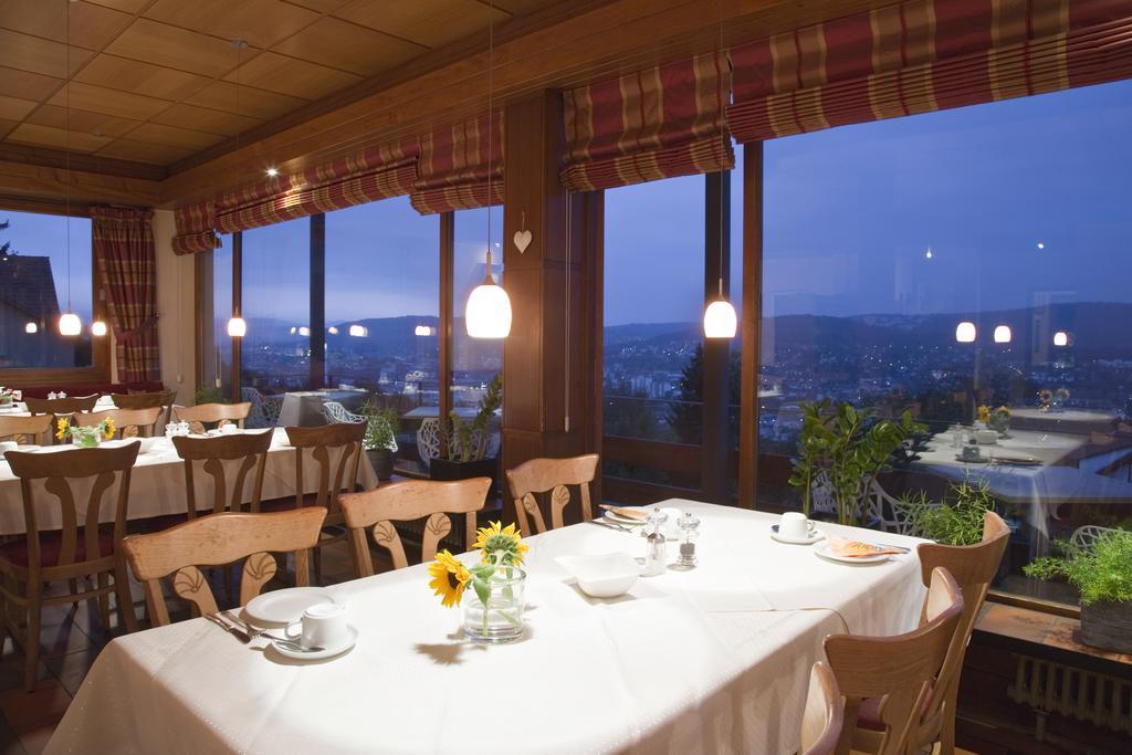 Restaurant-Hotel Maien Lorrach Exterior photo